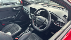 Ford Puma 1.0 EcoBoost ST-Line X 5dr Auto Petrol Hatchback